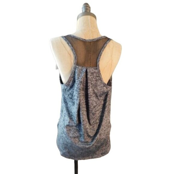 Let's Fit Size S Small Racerback Workout Athletic Sporty Top NWT - Picture 2 of 2